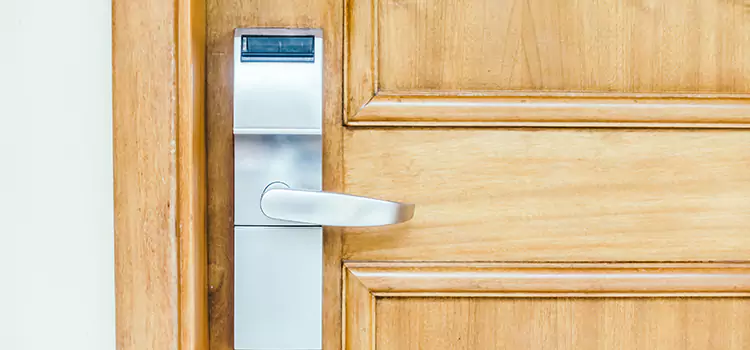 Advanced Solutions in Edmond, OK for Modern Security
