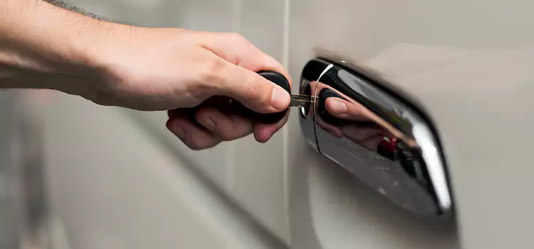 Why Choose Our Auto Locksmith Team in Edmond, OK?