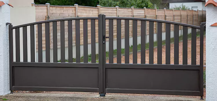 Advanced Gate Solutions in Edmond, OK