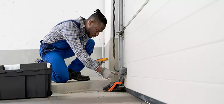 Expert Solutions for Every Garage Lock Need in Edmond, OK