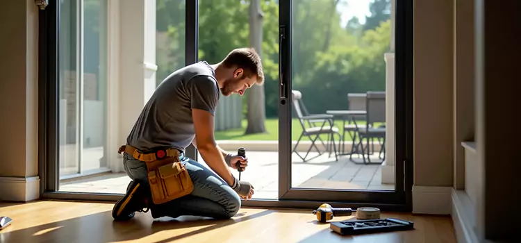 Comprehensive Solutions for Every Glass Door Need in Edmond, OK