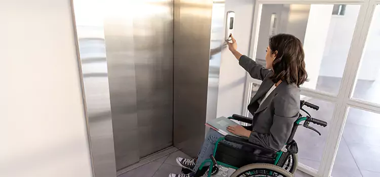Benefits of Modern Handicap Door Systems in Edmond, OK