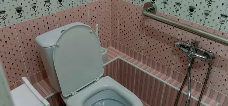 Meeting Diverse Needs With Accessible Restroom Solutions in Edmond, OK