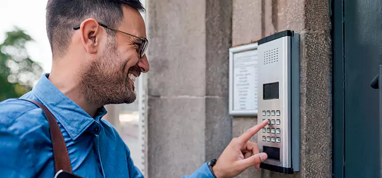 Advanced Solutions for Enhanced Security in Edmond, OK