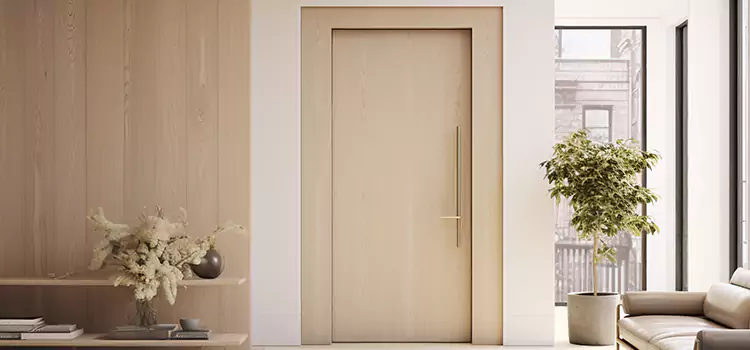 Choose Quality for Your Inside Doors in Edmond, OK