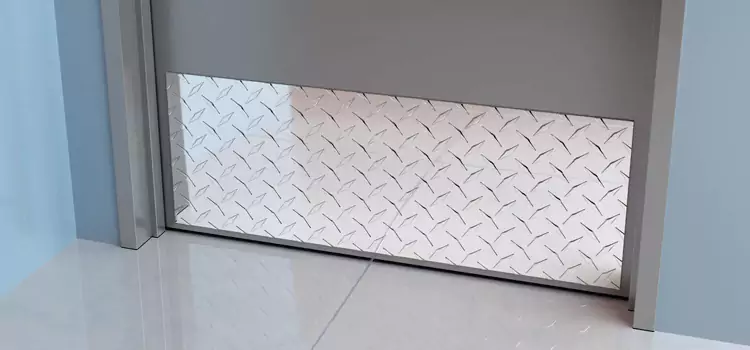 Benefits of Professional Kick Plate Solutions in Edmond, OK