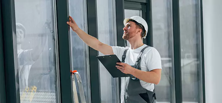 Comprehensive Solutions for Your Sticking Doors in Edmond, OK