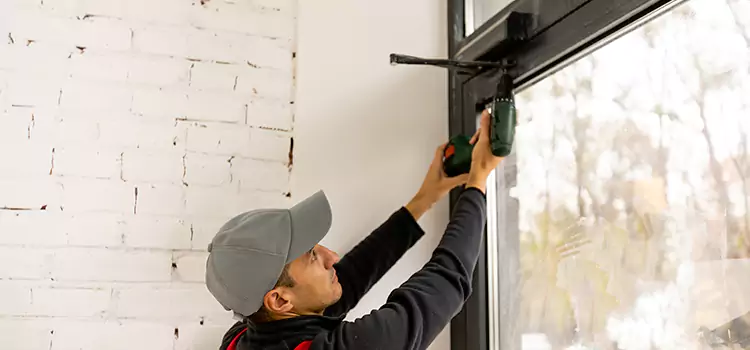 Your Trusted Partner for Door Closer Solutions in Edmond, OK