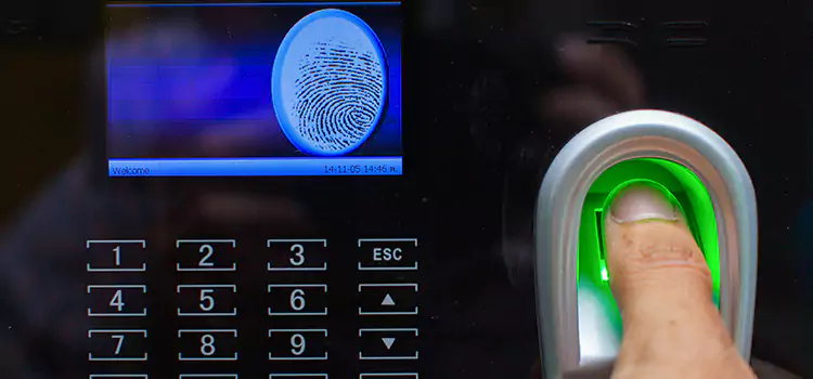 Your Trusted Partner for Secure Access in Edmond, OK