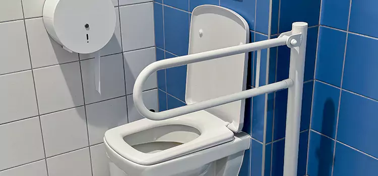 Comprehensive Solutions in Edmond, OK for Accessible Facilities