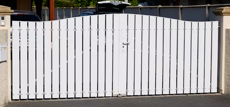 Why Choose Us for Residential Gate Repair in Edmond, OK?