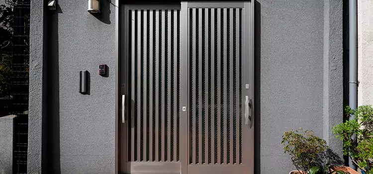 Specialized Steel Door Services in Edmond, OK